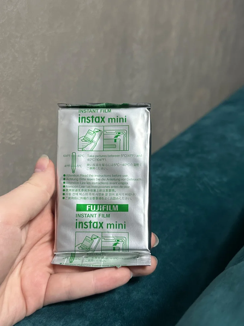 Instax mini 12 - миниатюра 5