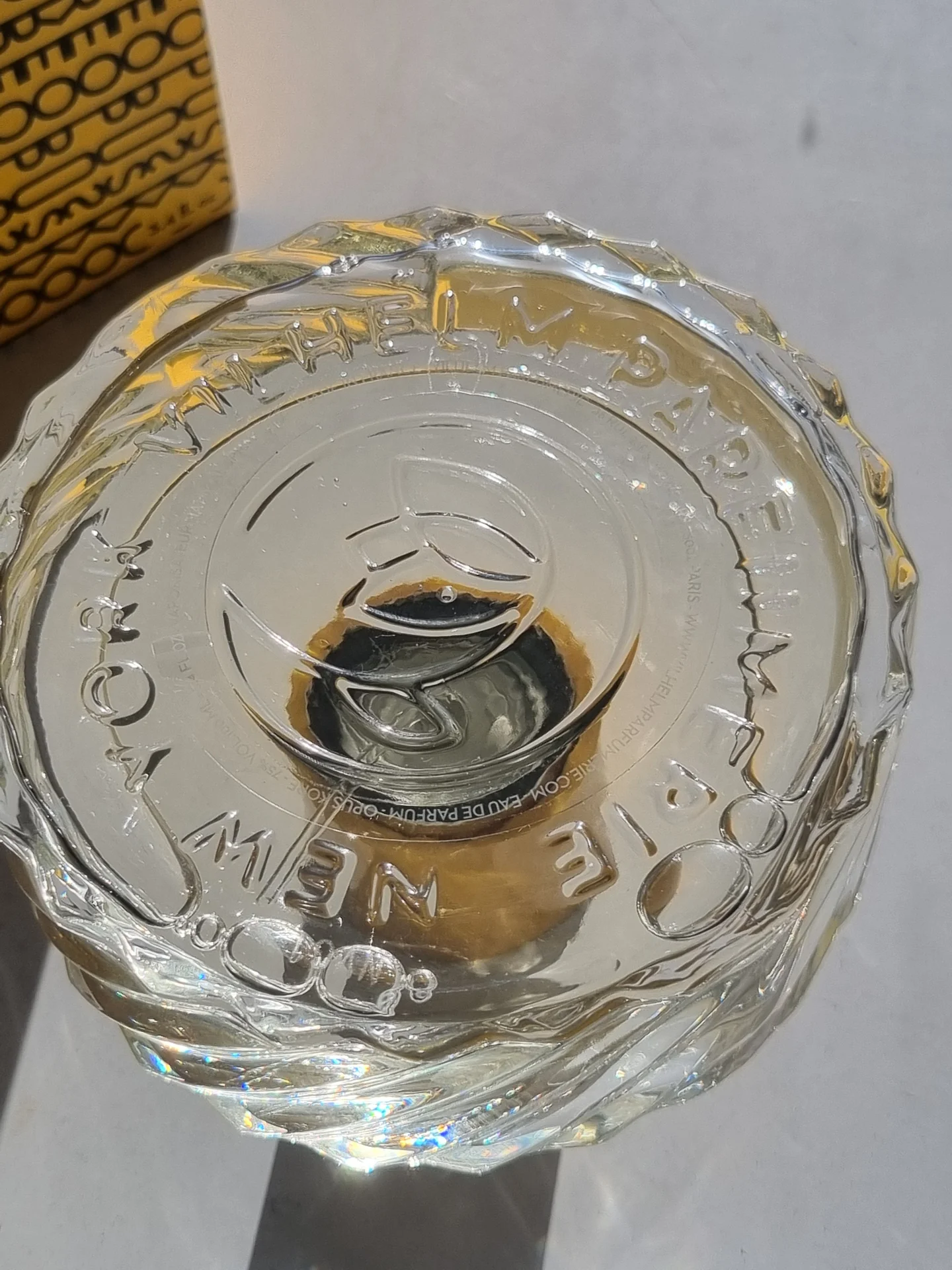 Opus Kore (Vilhelm parfumerie) - миниатюра 3