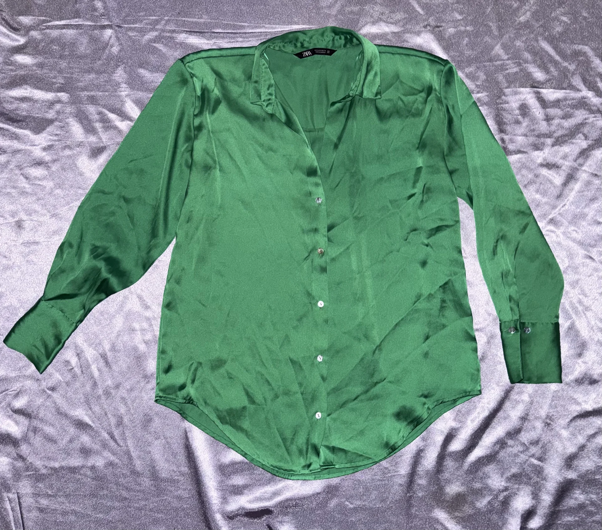 блызка zara s - изображение 1