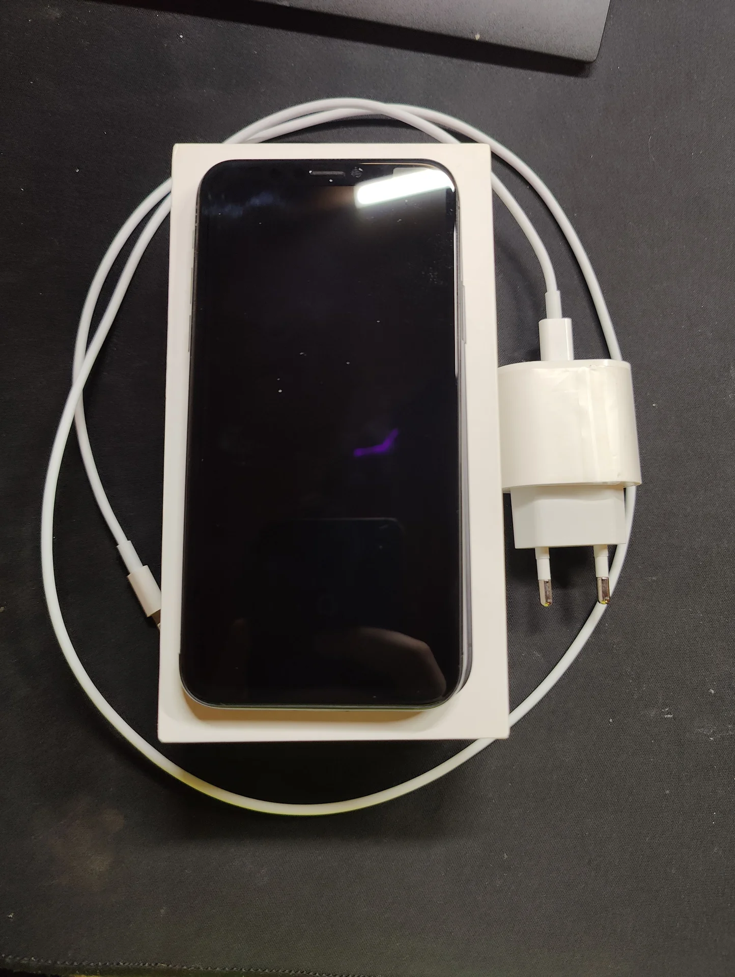 iphone x - изображение 1