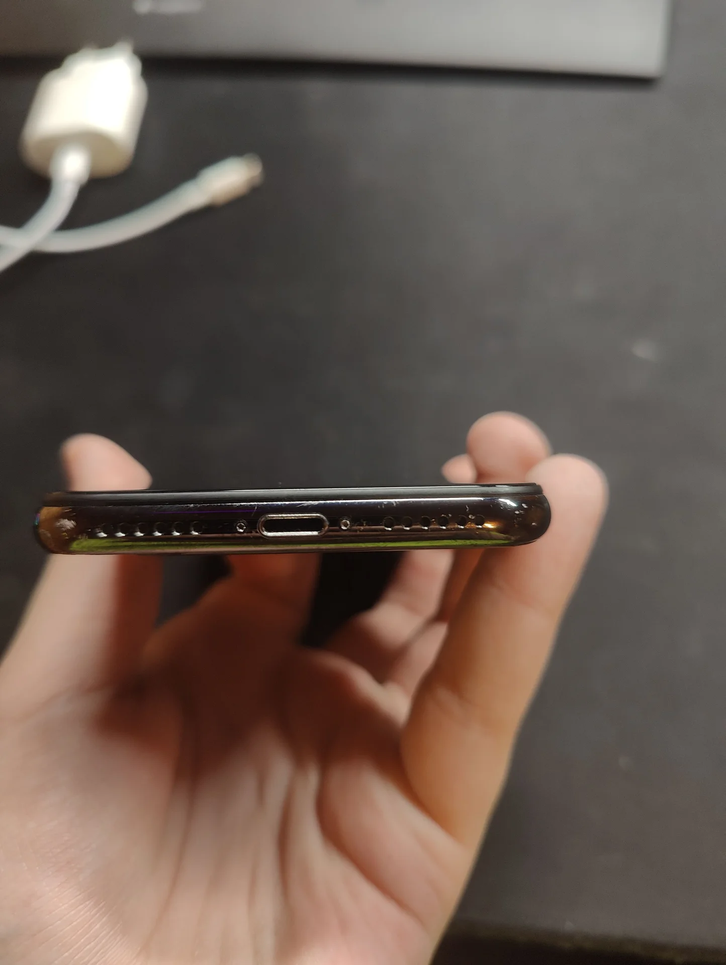 iphone x - миниатюра 7