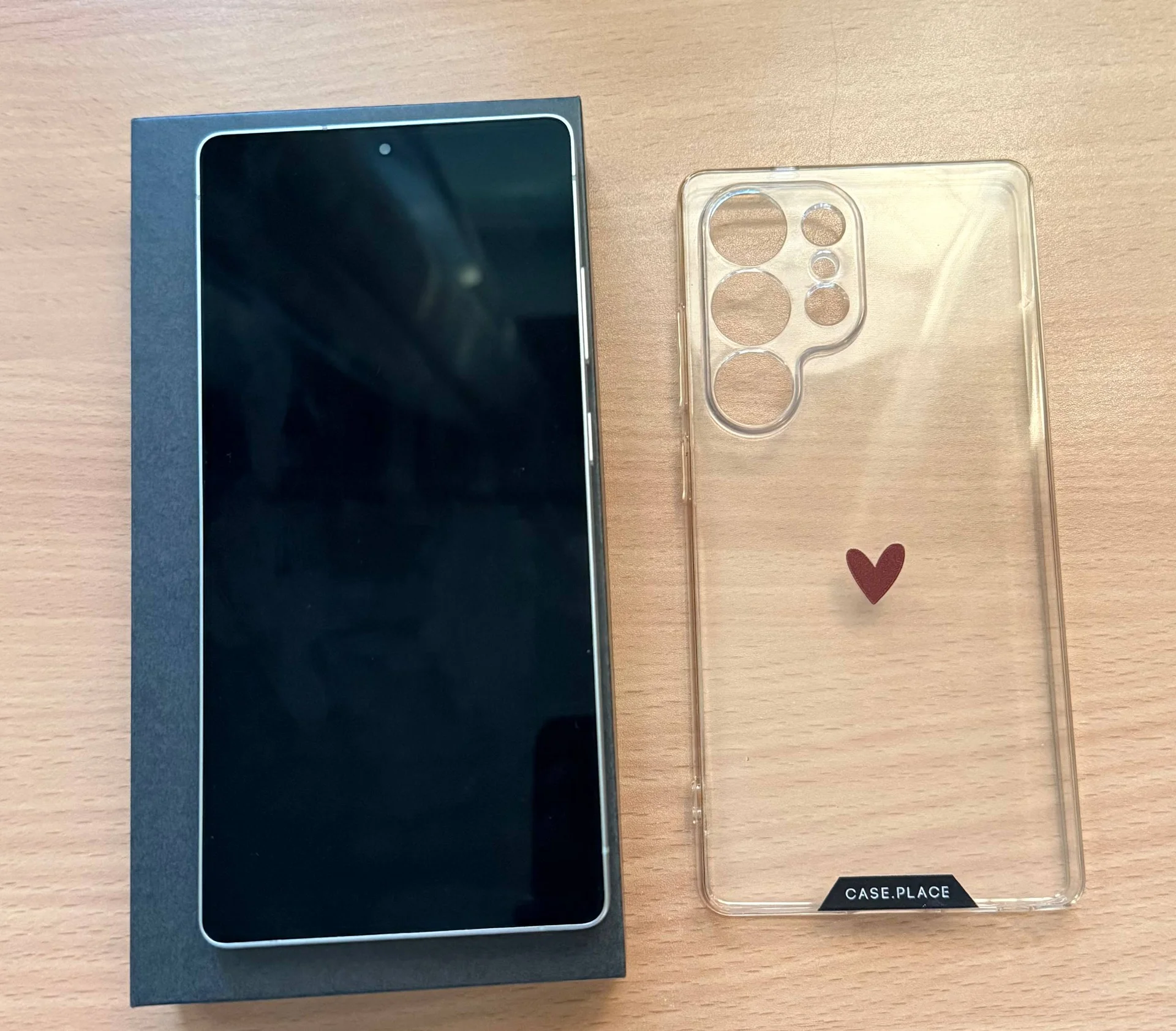 Samsung Galaxy s25 Ultra - изображение 1