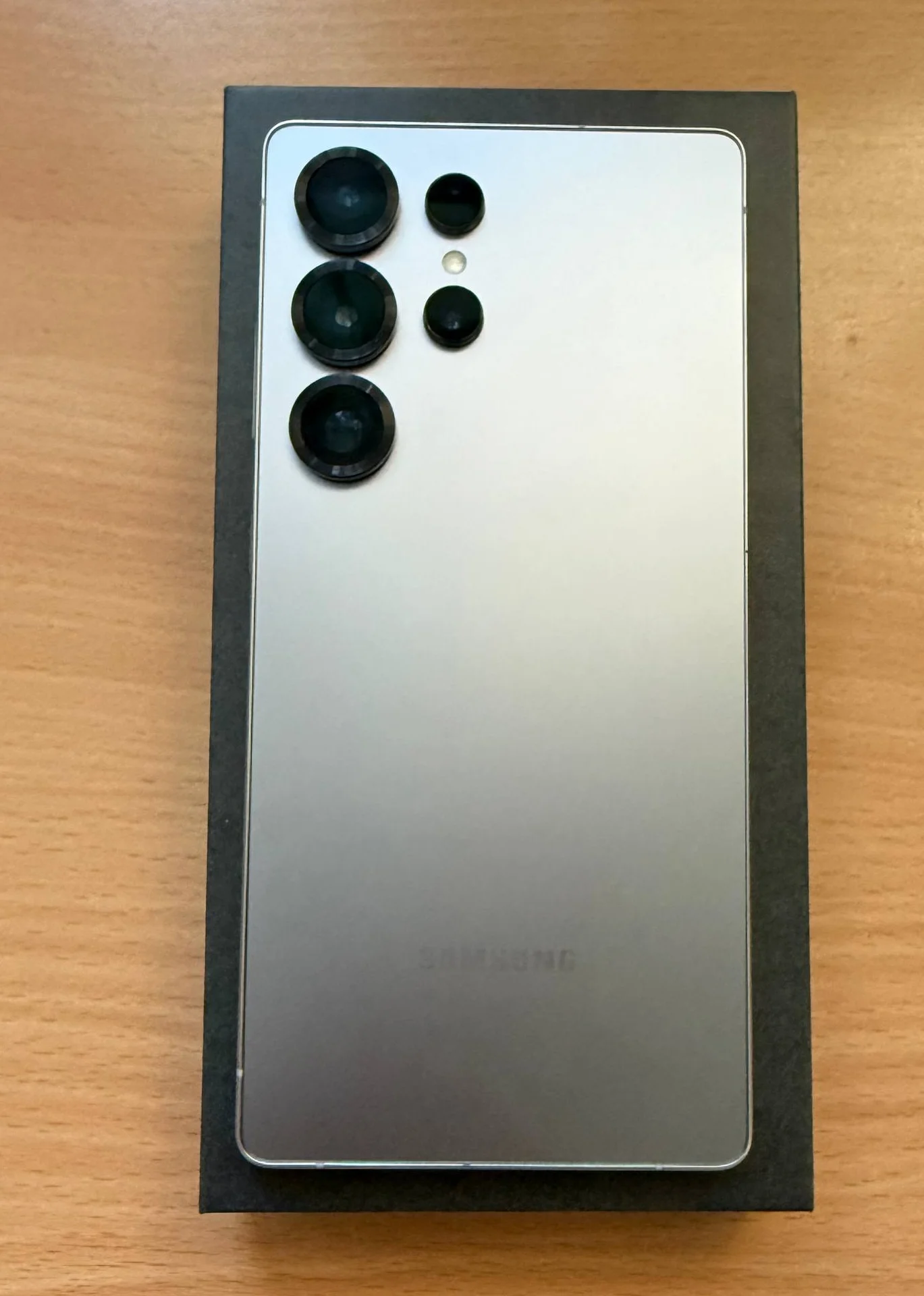 Samsung Galaxy s25 Ultra - миниатюра 2