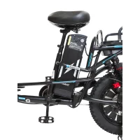 Электровелосипед MINAKO MONSTER PRO 21Ah - миниатюра 6