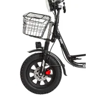 Электровелосипед MINAKO MONSTER PRO 21Ah - миниатюра 7