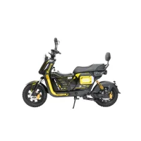 Электровелосипед MINAKO U2 PRO 30Ah - миниатюра 2