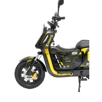 Электровелосипед MINAKO U2 PRO 30Ah - миниатюра 3