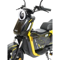 Электровелосипед MINAKO U2 PRO 30Ah - миниатюра 4