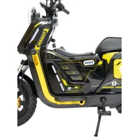 Электровелосипед MINAKO U2 PRO 30Ah - миниатюра 6