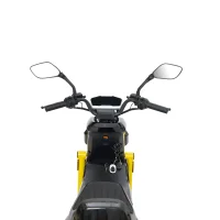 Электровелосипед MINAKO U2 PRO 30Ah - миниатюра 8