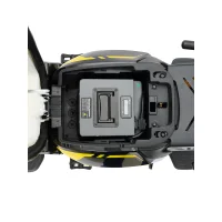Электровелосипед MINAKO U2 PRO 30Ah - миниатюра 9