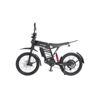 Электровелосипед MINAKO APEX PRO - миниатюра 2