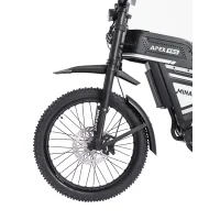 Электровелосипед MINAKO APEX PRO - миниатюра 3