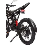 Электровелосипед MINAKO APEX PRO - миниатюра 6