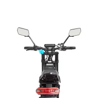 Электровелосипед MINAKO APEX PRO - миниатюра 8