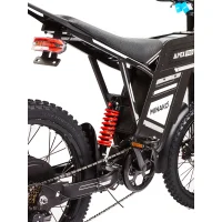Электровелосипед MINAKO APEX PRO - миниатюра 7