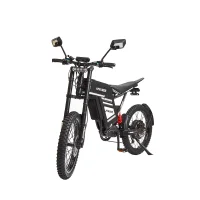 Электровелосипед MINAKO APEX PRO - изображение 1