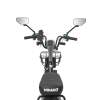 Электровелосипед MINAKO UNO 21Ah - миниатюра 7