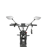 Электровелосипед MINAKO APEX - миниатюра 19