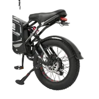Электровелосипед MINAKO APEX - миниатюра 8