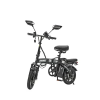 Электровелосипед MINAKO M1 PRO - миниатюра 2