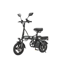 Электровелосипед MINAKO M1 PRO - миниатюра 5