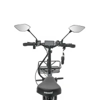 Электровелосипед MINAKO F10 PRO 20Ah - миниатюра 7