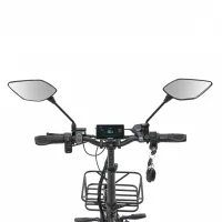 Электровелосипед MINAKO F11 PRO 20Ah - миниатюра 7
