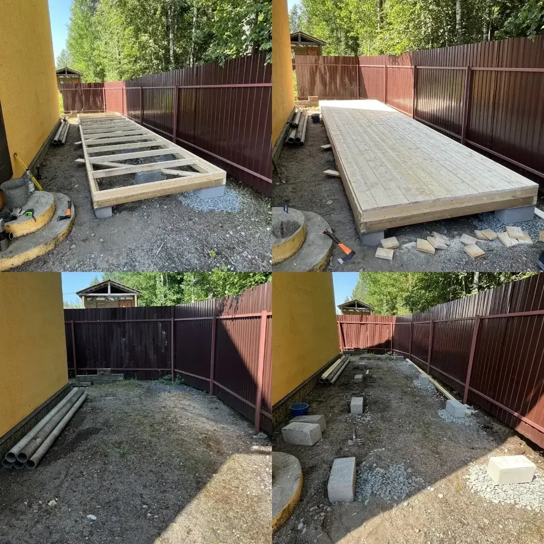 хозблок 3*6 - миниатюра 3