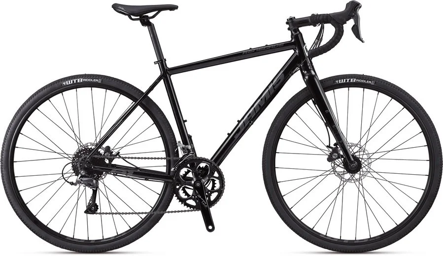 Продам гравийный велосипед Jamis RENEGADE A1 - изображение 1