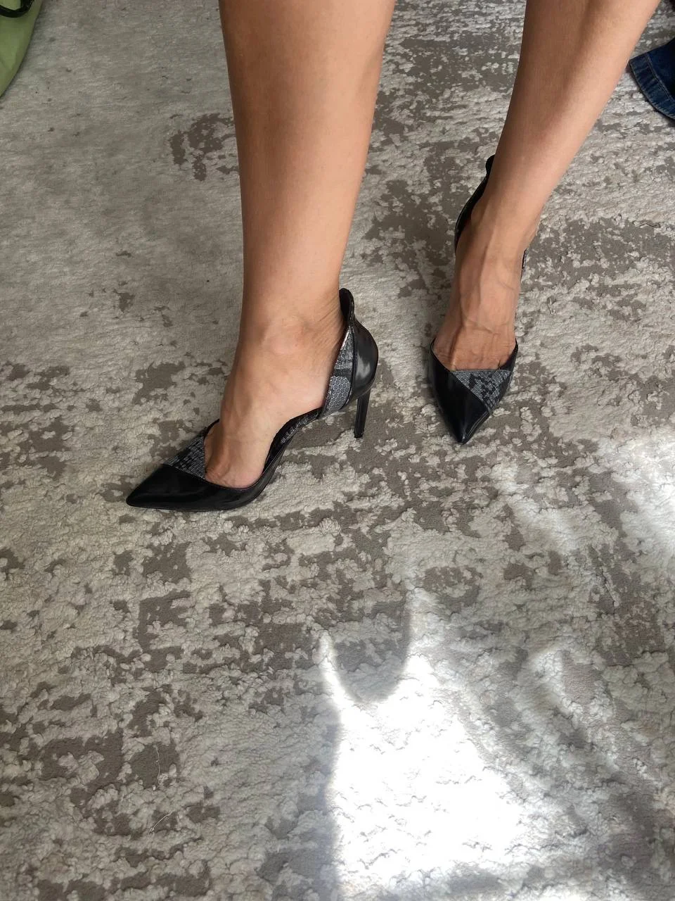 Туфли Zara 38 размер - миниатюра 5