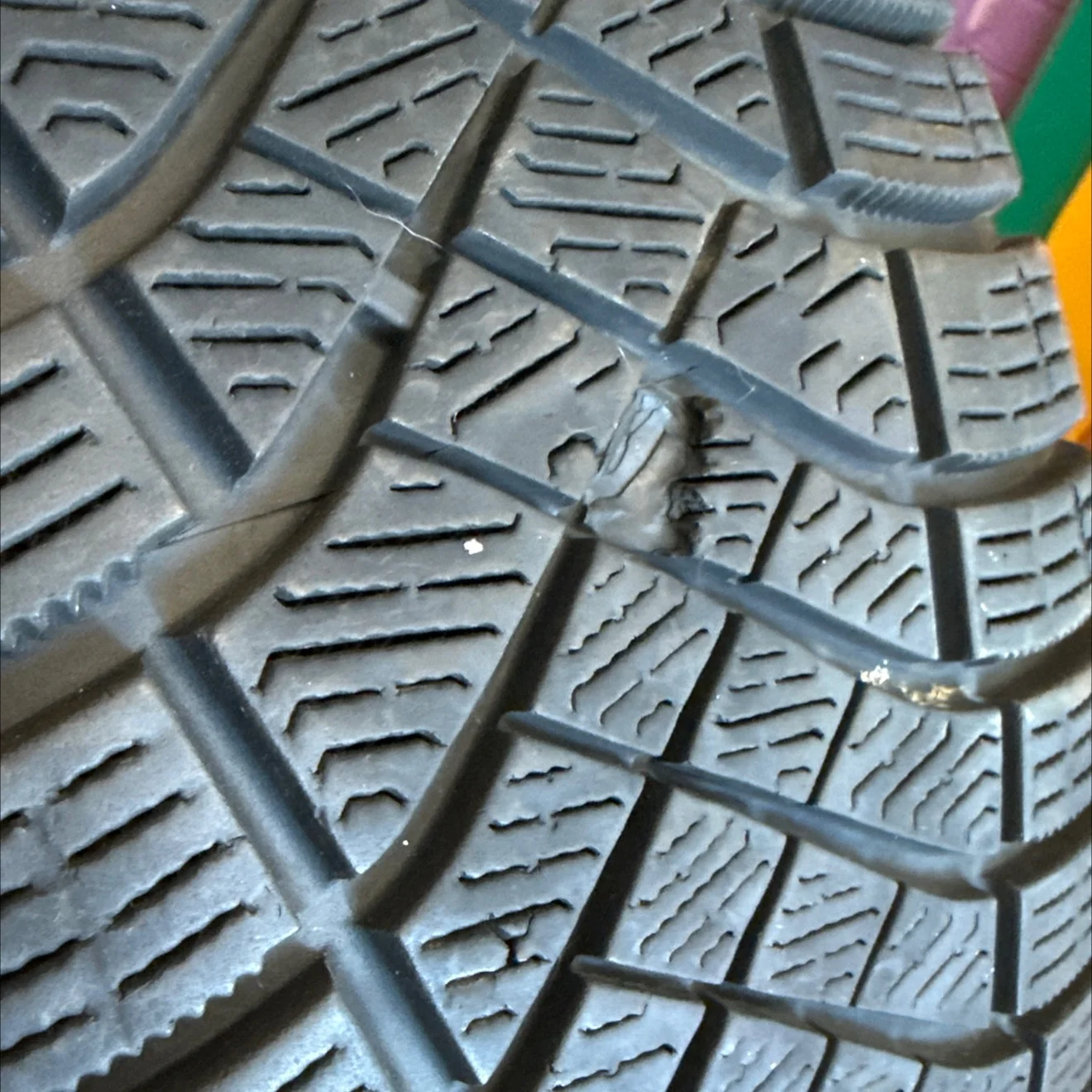 Pirelli Ice Zero R 225/55 R18 102H XL, зимние, 4 ш - миниатюра 2