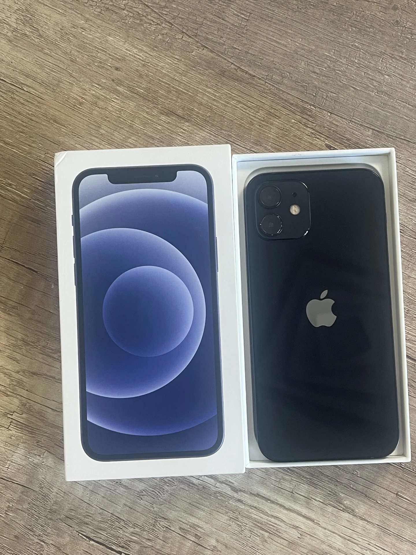 Iphone 12 64gb - миниатюра 2