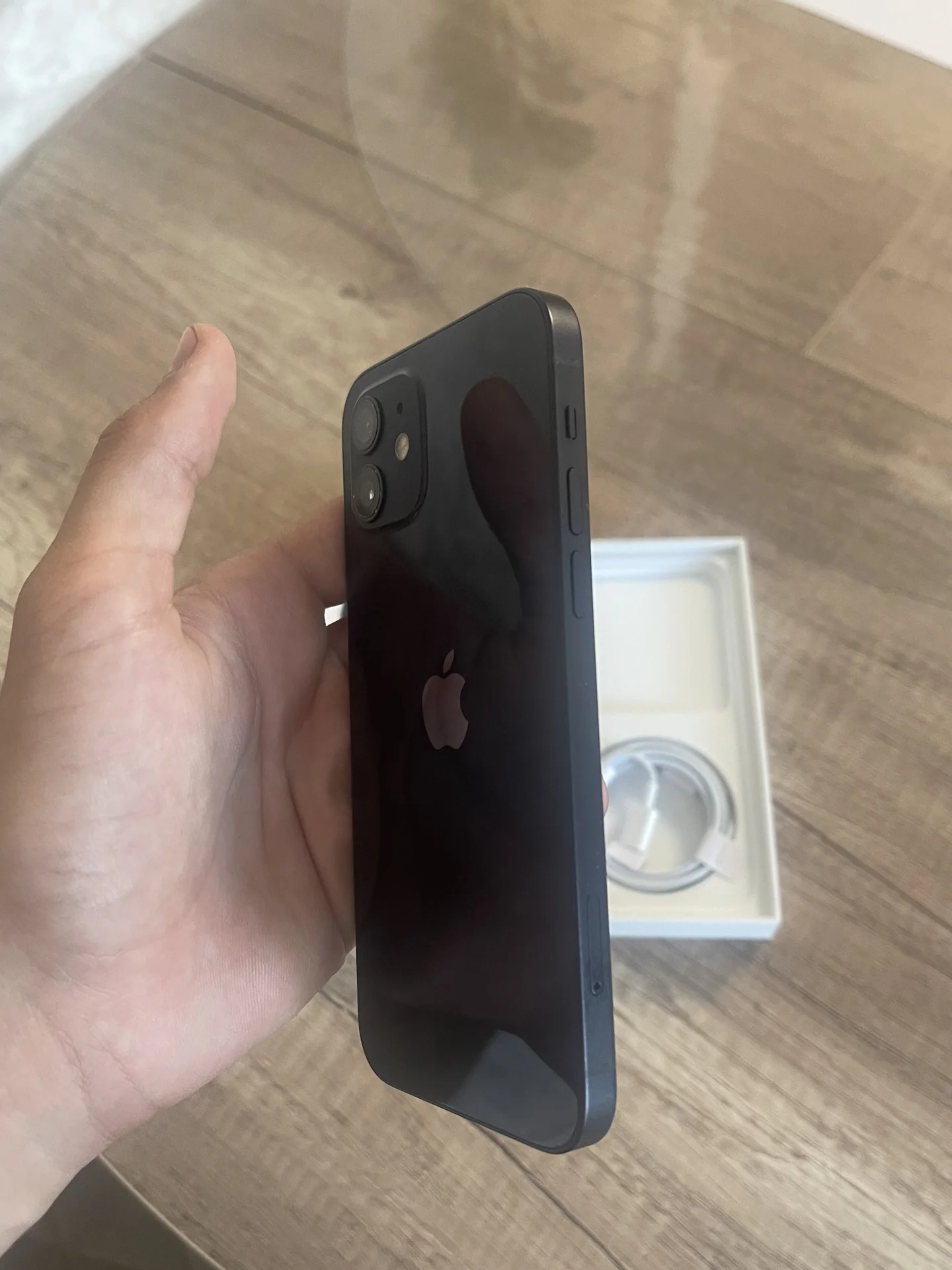 Iphone 12 64gb - миниатюра 3