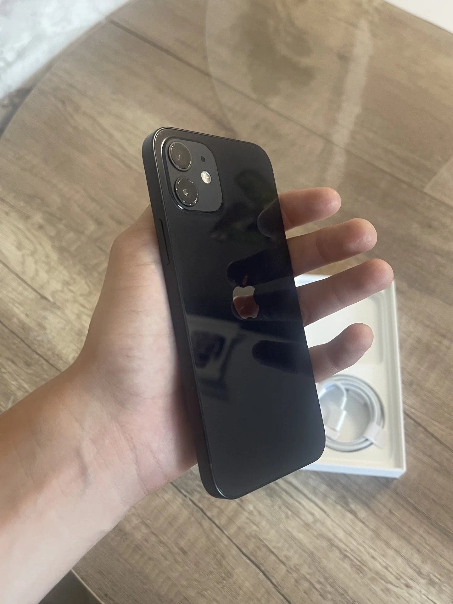Iphone 12 64gb - миниатюра 4