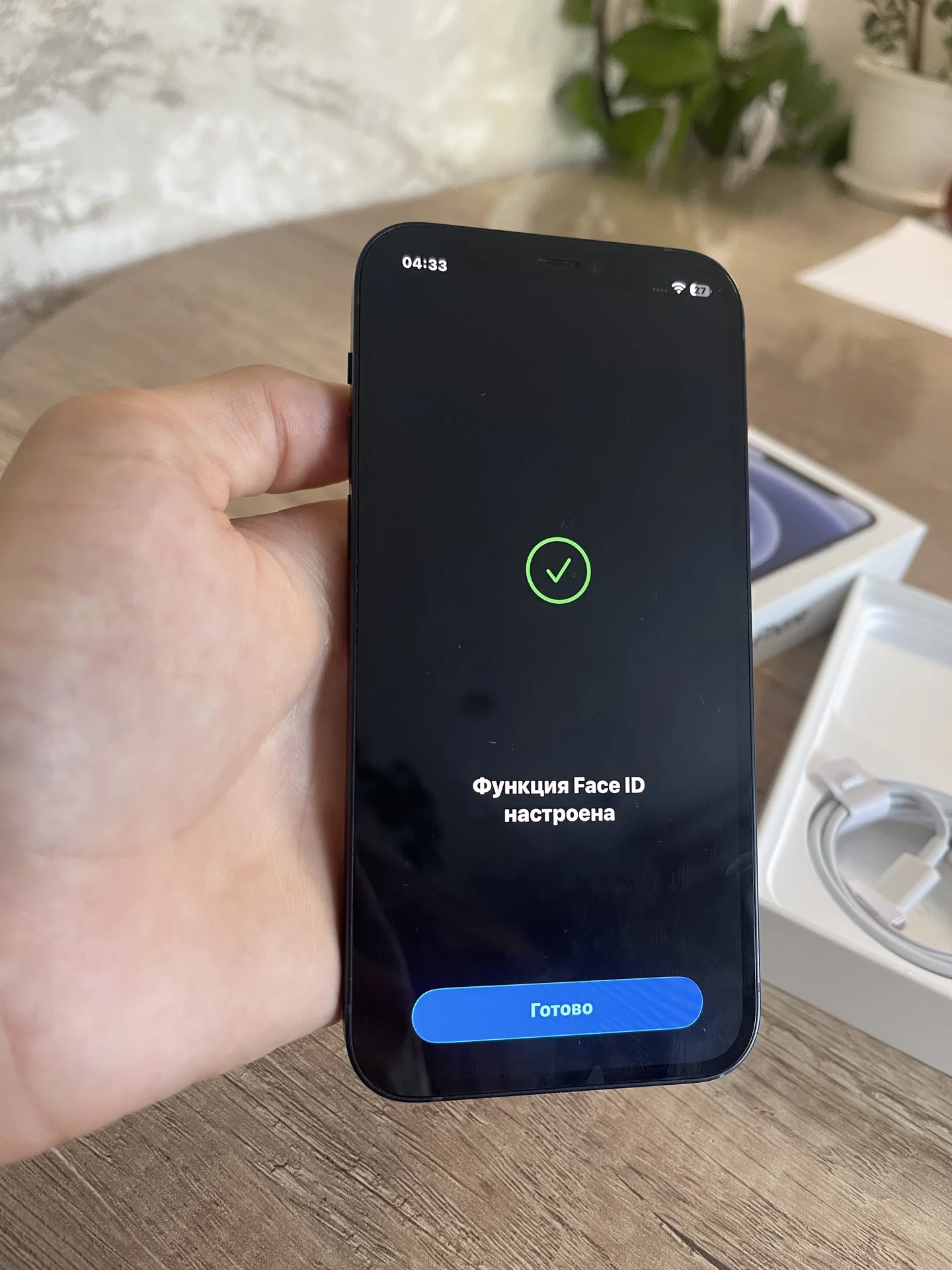 Iphone 12 64gb - миниатюра 5