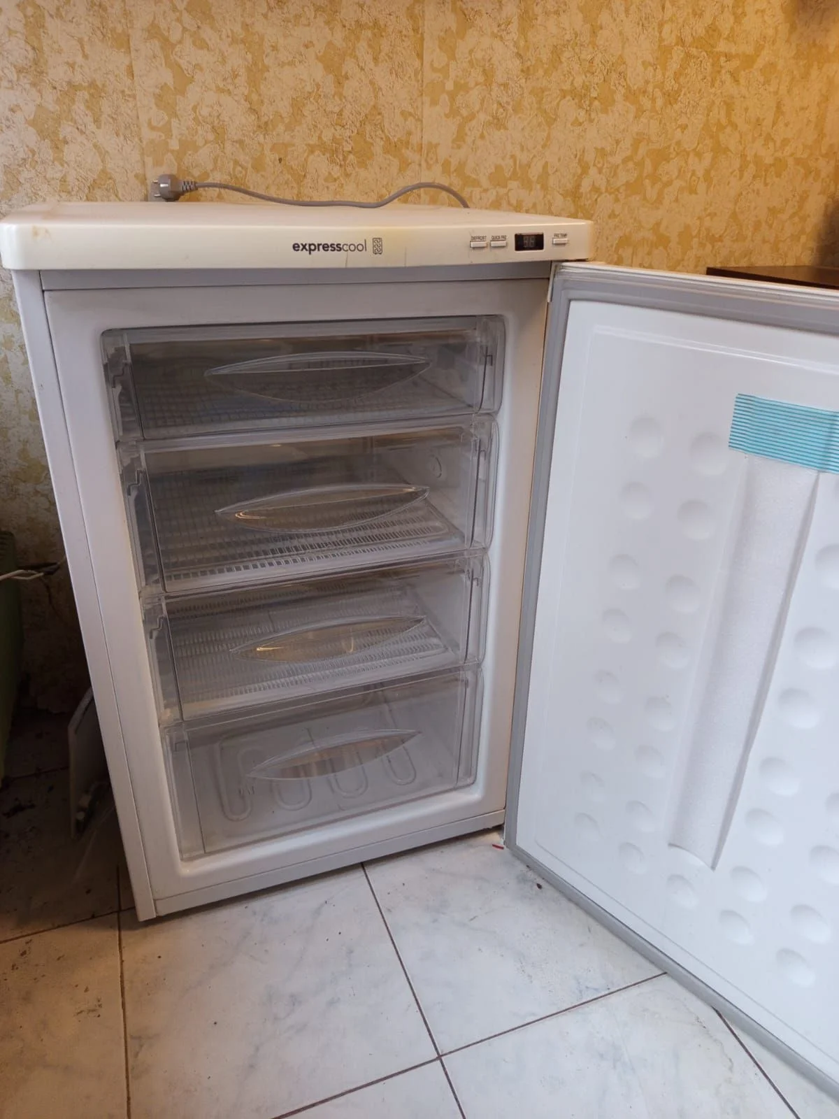 Морозильник LG - миниатюра 2