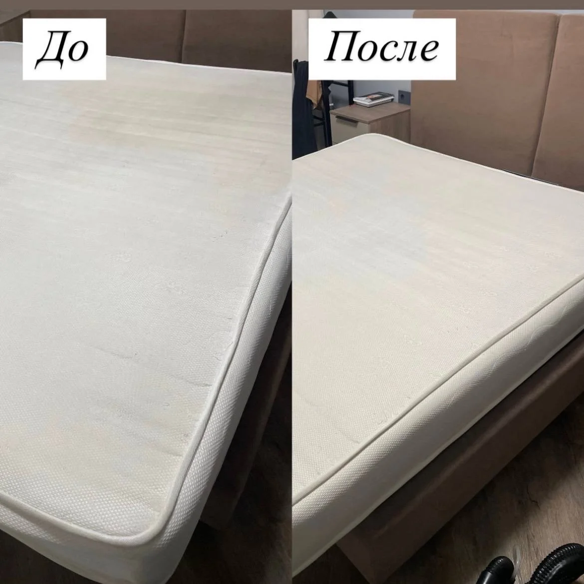 Химчистка мягкой мебели - миниатюра 8