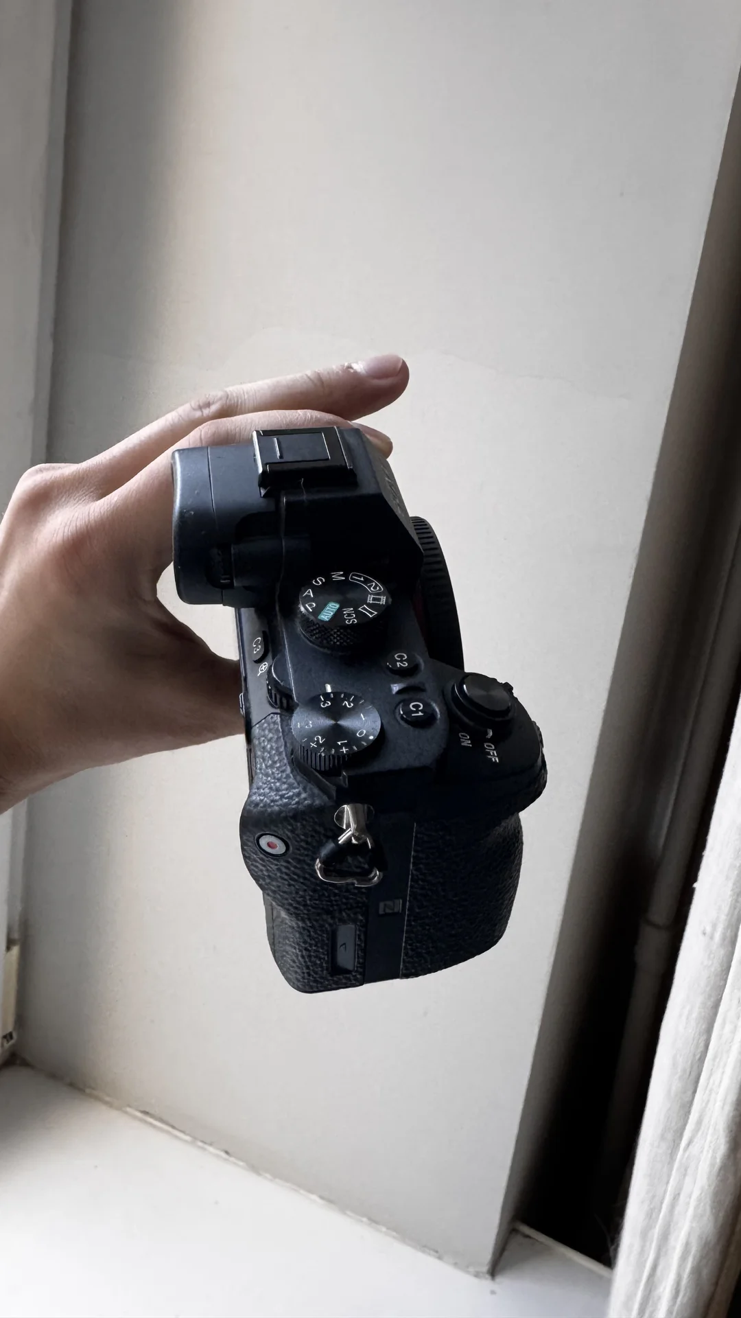 Фотоаппарат Sony a7 ii - миниатюра 5