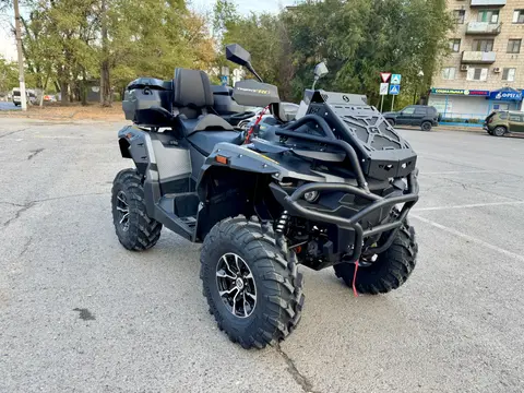 Квадрик Стелс