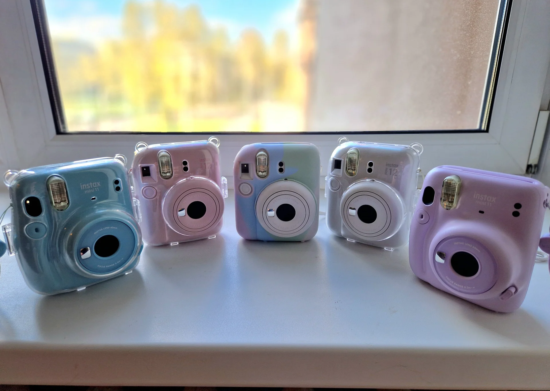 Аренда полароида Instax Wide 300/Square/Mini - миниатюра 2