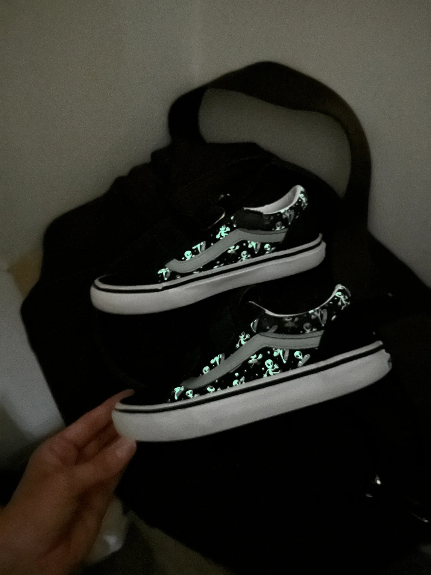 Кеды Vans детские - миниатюра 14