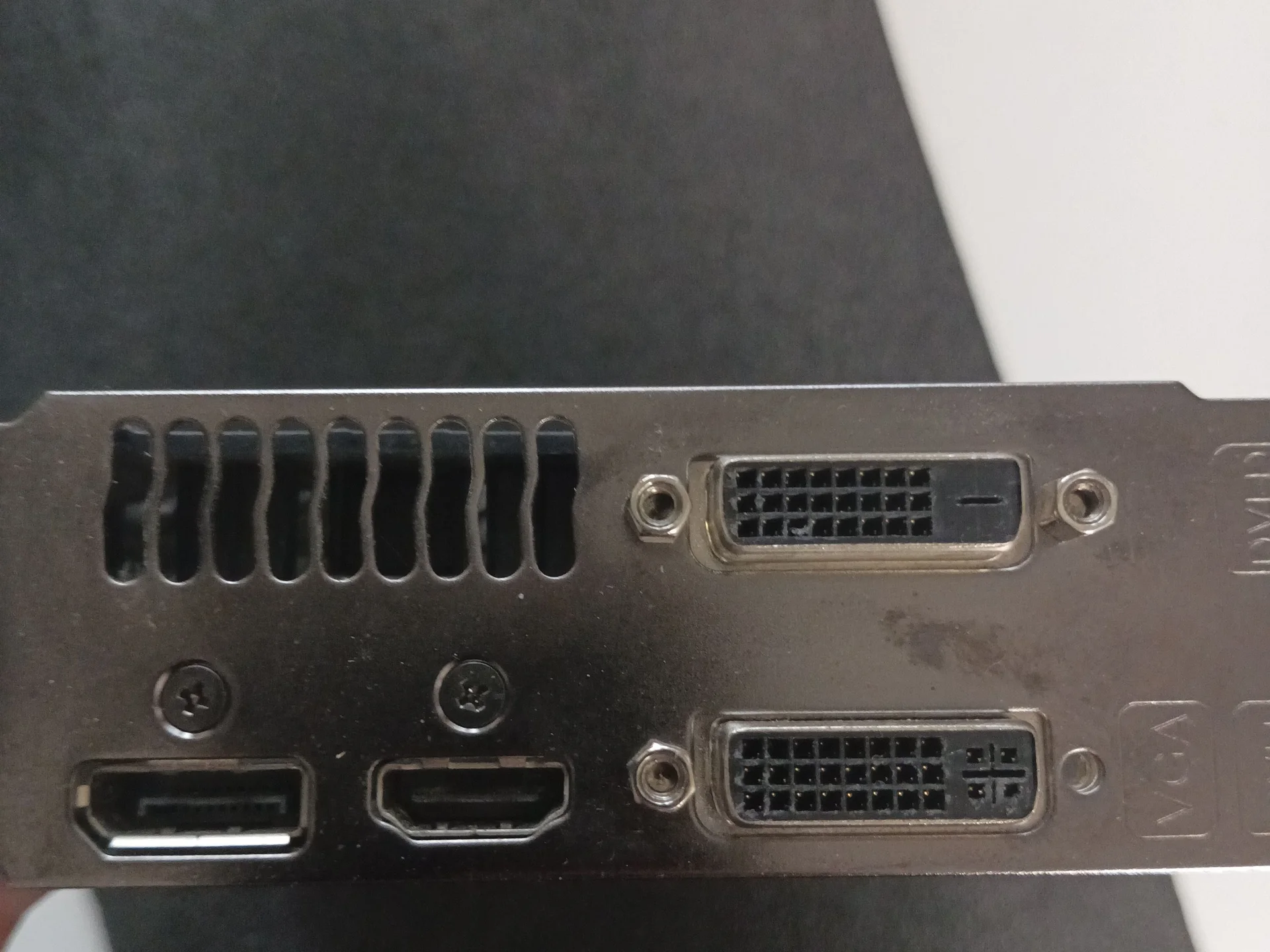 GTX 760 2gb - миниатюра 3