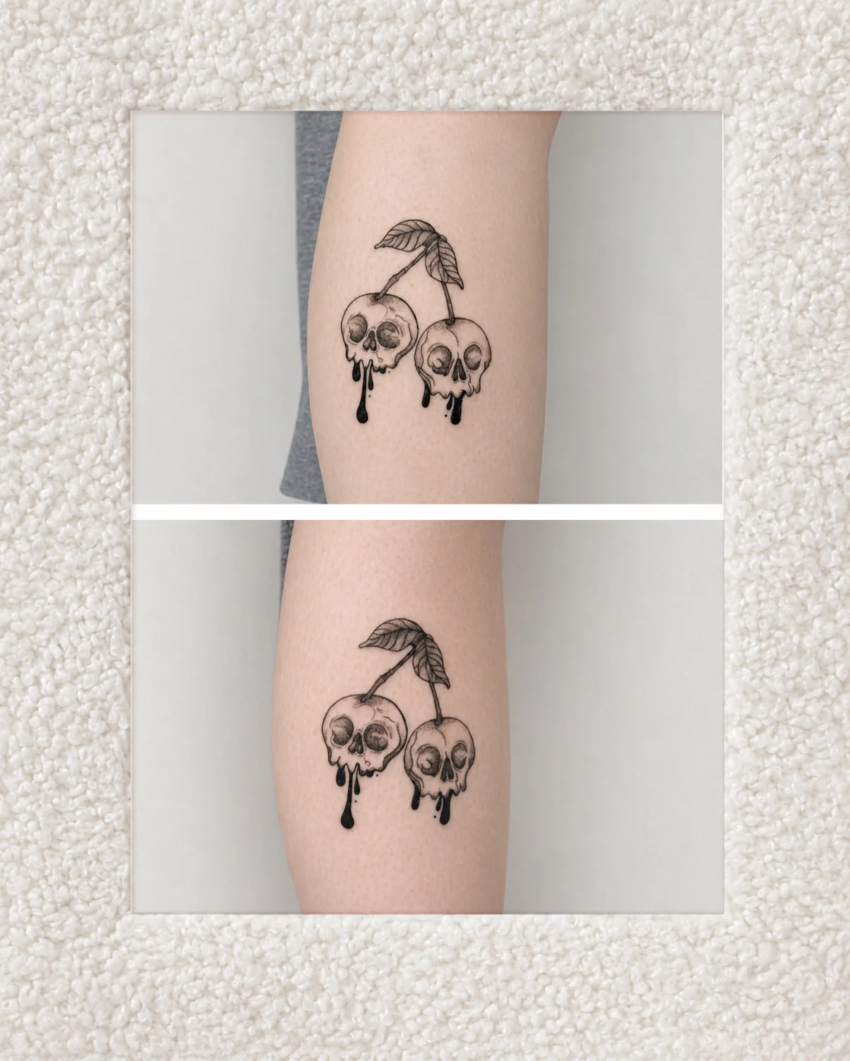 cherstvo tattoo - миниатюра 2