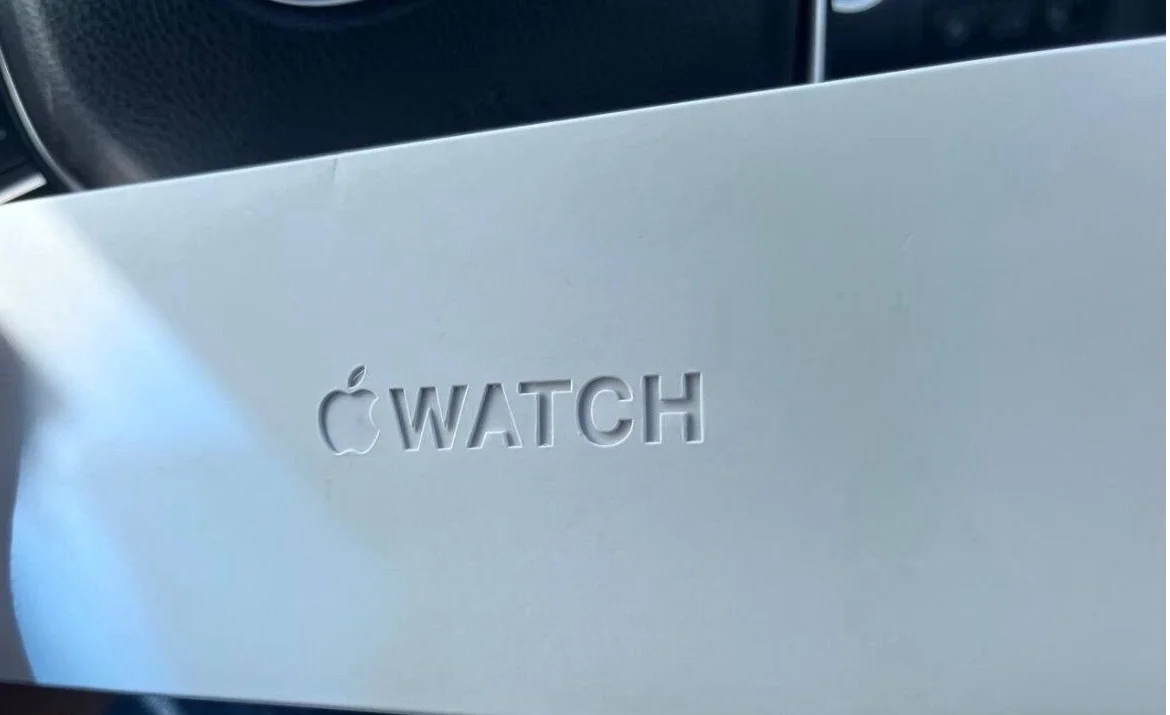 Apple Watch Nike - миниатюра 4