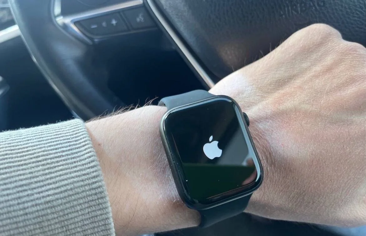 Apple Watch Nike - миниатюра 5