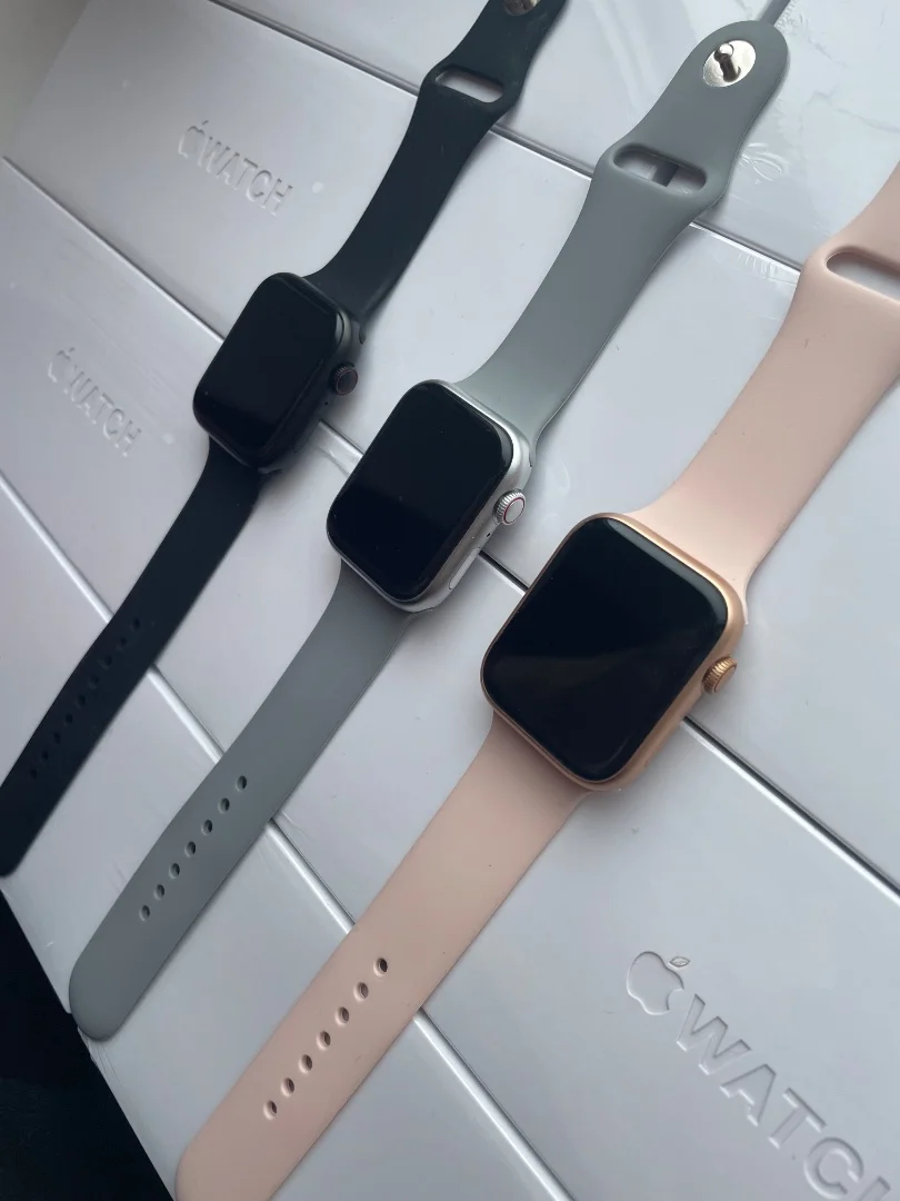 Apple Watch Nike - миниатюра 10