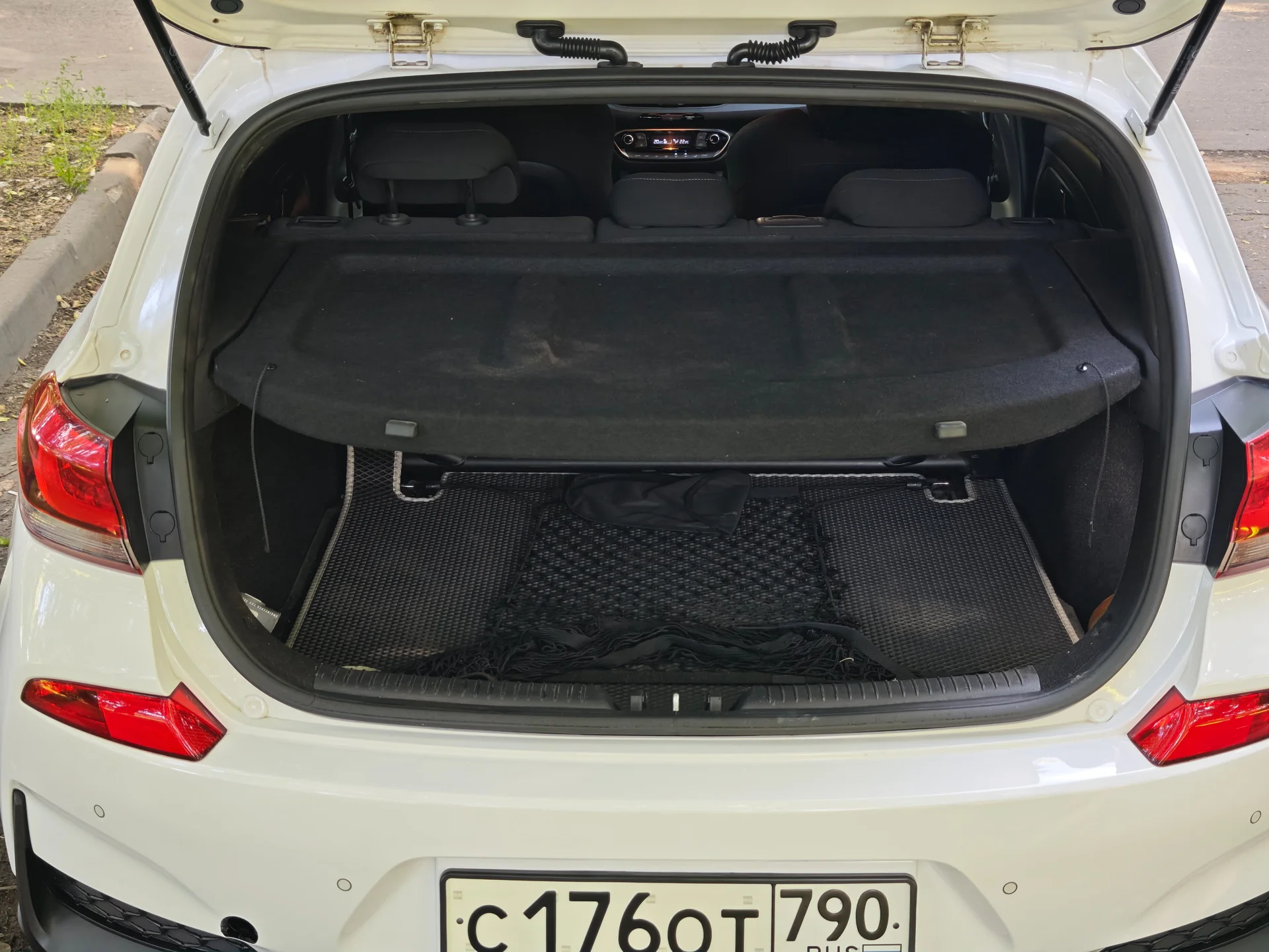 Hyundai i30 N 2.0 MT, 2019 - миниатюра 10