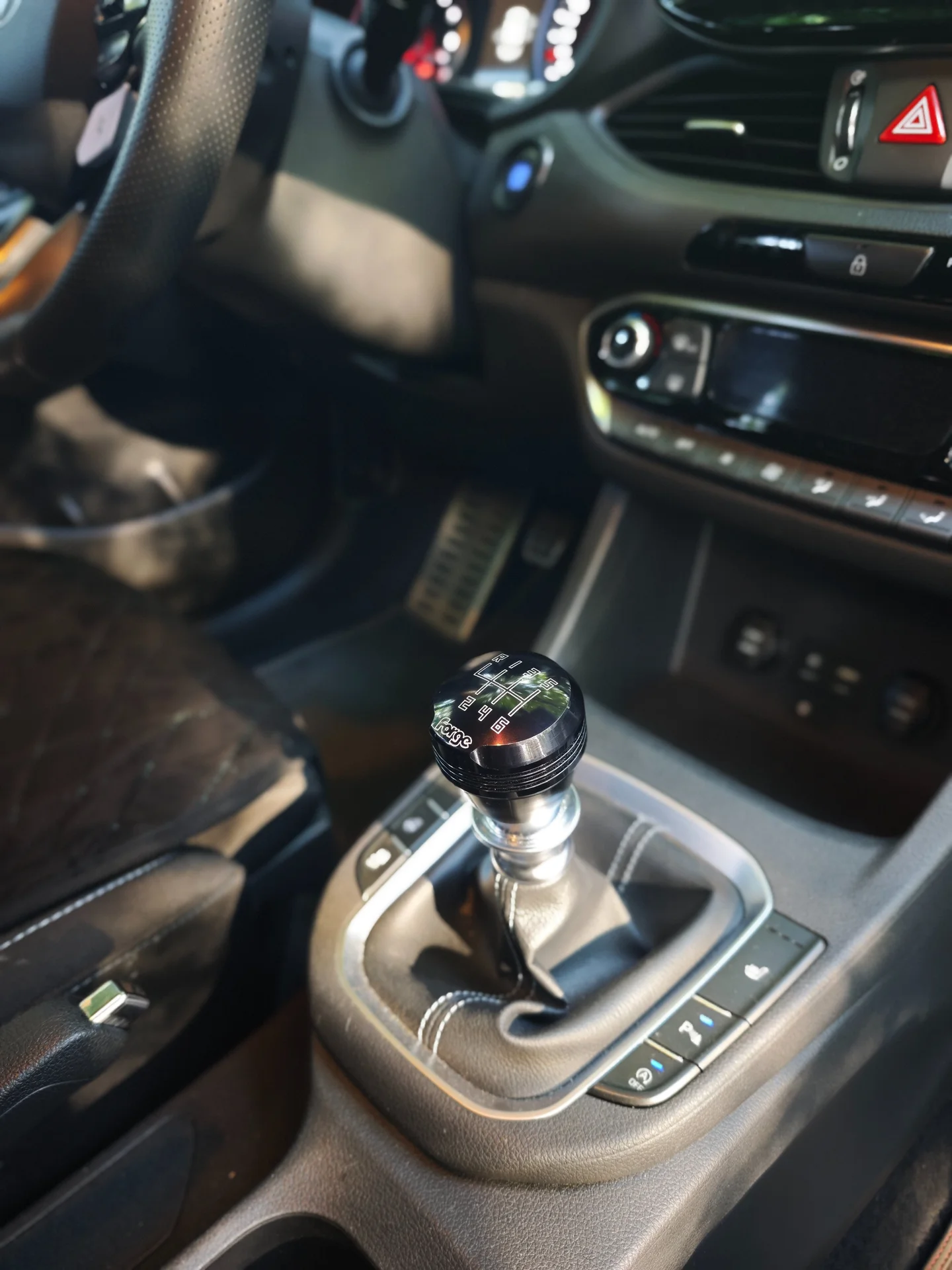 Hyundai i30 N 2.0 MT, 2019 - миниатюра 15