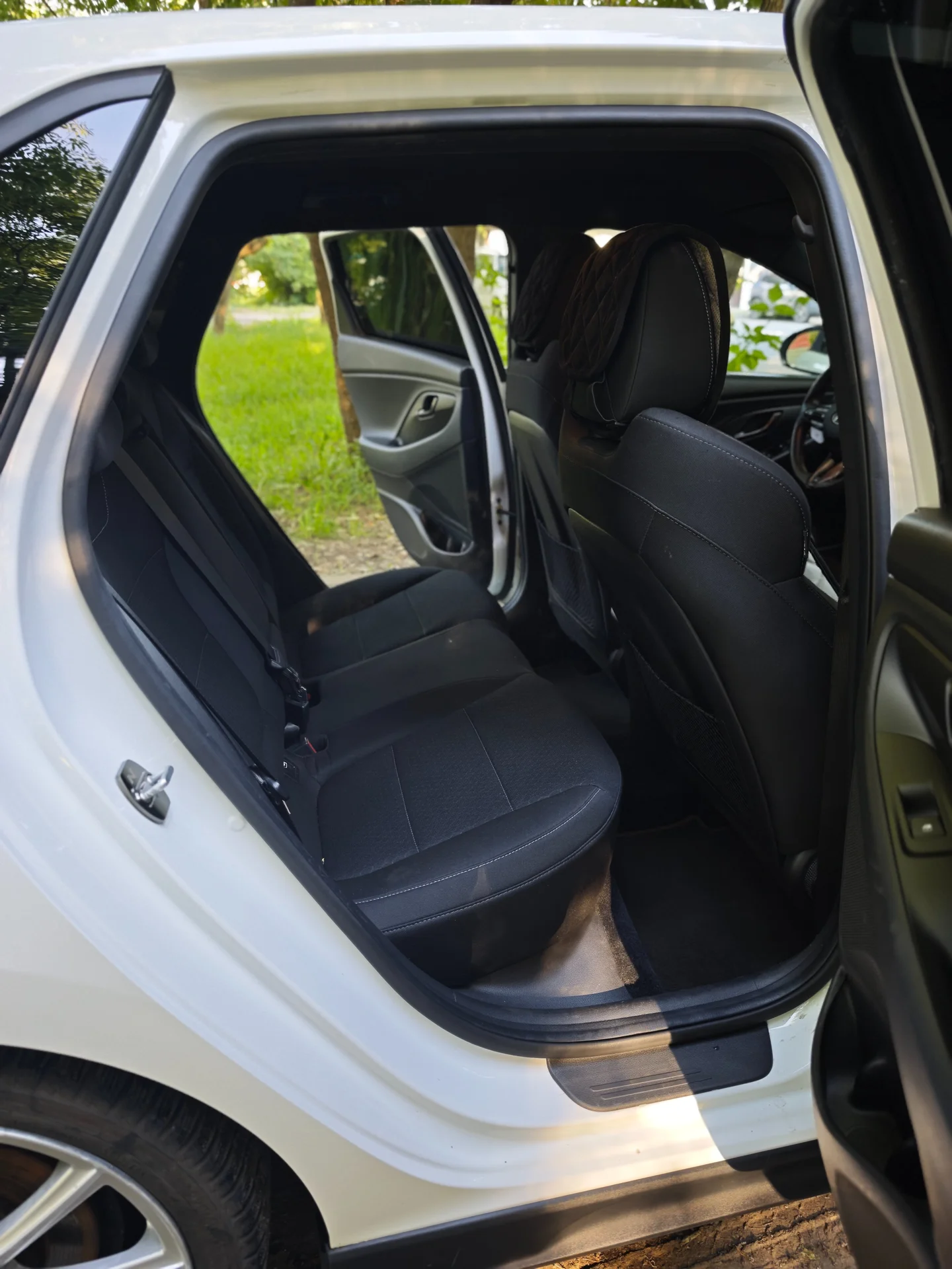 Hyundai i30 N 2.0 MT, 2019 - миниатюра 17